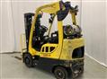 Used Forklifts